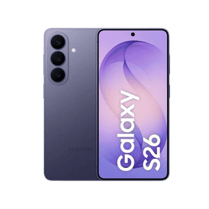 Samsung Galaxy S26 5G | 12GB | 256GB | Cobalt Violet