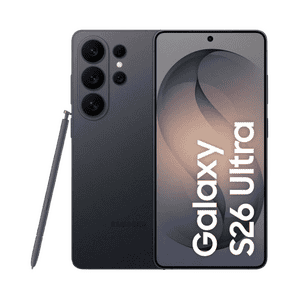 Samsung Galaxy S26 Ultra 5G | 12GB | 512 GB | Black