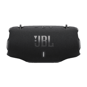 JBL Xtreme 4 Portable Bluetooth Speaker | ProSound with Powerful Bass Radiators | Black