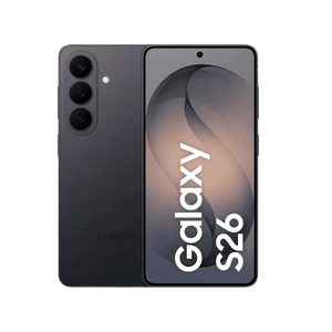 Samsung Galaxy S26 5G | 12GB | 256GB | Black