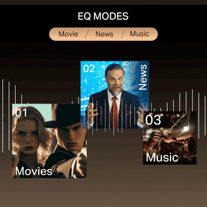 BoAt Aavante Prime 5.1 5000DA | Sound Bar With Sub Premium | Black