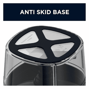 Butterfly Handy Chopper | 900 ML | Blue