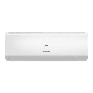 Godrej Inverter Split AC | 1.5 Ton | 3 Star | SIC 18TTC3 WYA