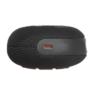JBL Clip 5 Wireless Ultra Portable Bluetooth Speaker | 7 W | Pro Sound | Black