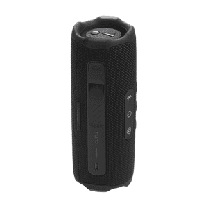 JBL Flip 7 | 25 W | Bold Pro Sound with AI Sound Boost | Black | JBLFLIP7BLK