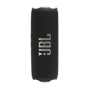 JBL Flip 7 | 25 W | Bold Pro Sound with AI Sound Boost | Black | JBLFLIP7BLK
