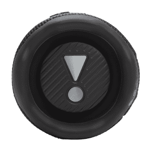 JBL Flip 7 | 25 W | Bold Pro Sound with AI Sound Boost | Black | JBLFLIP7BLK