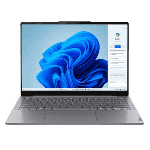 Lenovo Yoga Slim 7 | Intel Core Ultra 5 125H | 16GB | 1TB  | 83CV00DGIN | Luna Grey