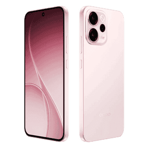 oppo Reno 15c 5G | 8GB | 256GB | Afterglow Pink
