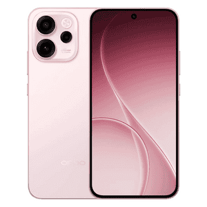 oppo Reno 15c 5G | 8GB | 256GB | Afterglow Pink