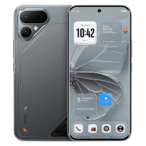 Tecno Pova curve 2 5G | 8 GB | 256 GB | Storm Titanium