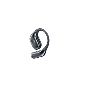 Salpido Earwaves S44 Wireless Earbuds | Open Style TWS | Black