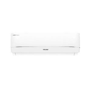 Voltas Inverter Split AC | 1.5 Ton | 3 Star | 183INV Vectra Zen Silver