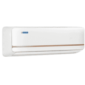 Blue Star Inverter Split AC | 1.5 Ton | 5 Star | Convertible 5 in 1 Cooling | IE518TNUR