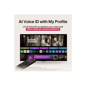 LG 4K UHD AI UA8250 Smart TV | 126 cm (50 Inch) | 50UA82506LA
