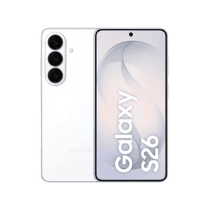 Samsung Galaxy S26 5G | 12GB | 512 GB | White