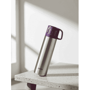 Milton Glassy  Flask | 1000 ml | Multicolour