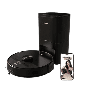 Eureka Forbes SmartClean Auto Bin S2  Vacuum Cleaner