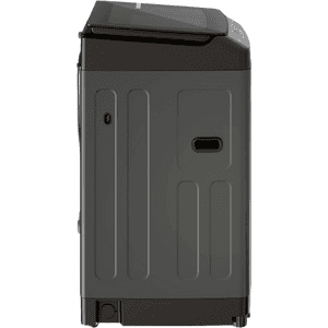 Bosch Fully Automatic Top Load Washing Machine | 7 Kg | Mid Black | WOE70AG0IN