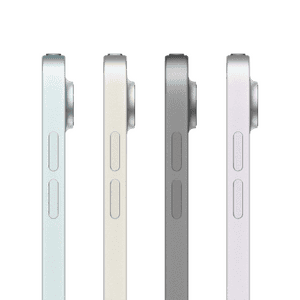 Apple iPad Air M4 Wi-Fi | 11 Inch | 128GB | Space Grey | 2026 Model