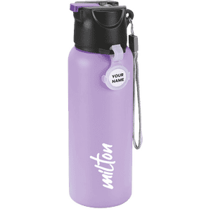 MILTON Sipstar Flask | 750 ml | Multicolour