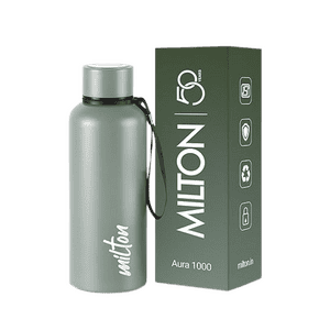Milton Aura Flask | 750 ml | Multicolour