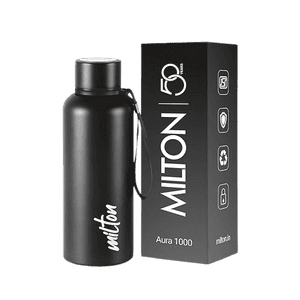 Milton Aura Flask | 750 ml | Multicolour