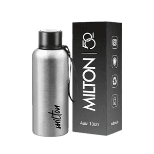 Milton Aura Flask | 750 ml | Multicolour