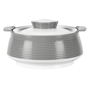 Milton Venice 2000 Insulated Inner Stainless Steel Casserole | 1.85 L | Multicolor