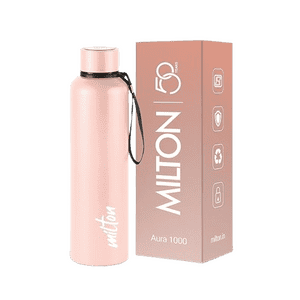 Milton Aura Flask | 1000 ml | Multicolour