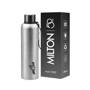 Milton Aura Flask | 1000 ml | Multicolour