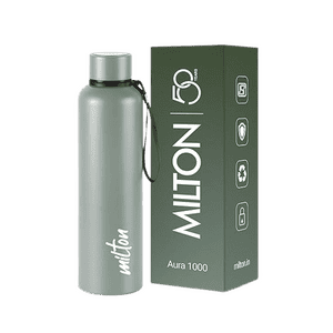 Milton Aura Flask | 1000 ml | Multicolour