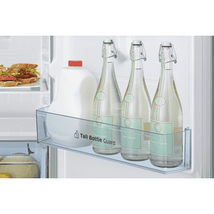 Samsung Frost Free Double Door Refrigerator | 301 L | 2 Star | Elegant Inox | RT31H4522S8/HL