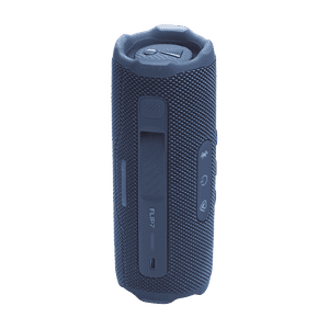 JBL Flip 7 Bluetooth Speaker | 25 W | Blue | JBLFLIP7BLU