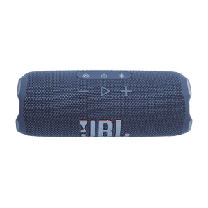 JBL Flip 7 Bluetooth Speaker | 25 W | Blue | JBLFLIP7BLU