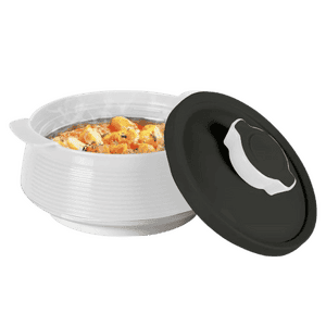 Milton Venice Casserole | 2500 ML | Multicolour