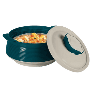 Milton Venice Casserole | 2500 ML | Multicolour