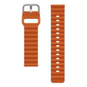 Realme Watch 5 Smartwatch | Vibrant Orange | RMW2501