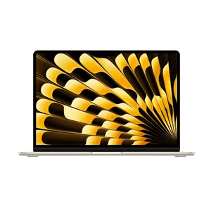 Apple MacBook Air M5 Chip | 16GB | 512GB SSD | 13 Inch | Starlight | MDHA4HN/A