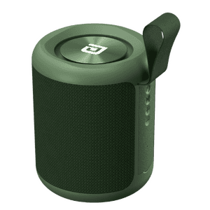 Portronics SoundDrum P Portable Bluetooth Speaker 20W | POR 1579 | Multicolor