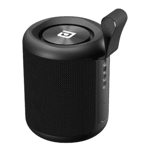 Portronics SoundDrum P Portable Bluetooth Speaker 20W | POR 1579 | Multicolor