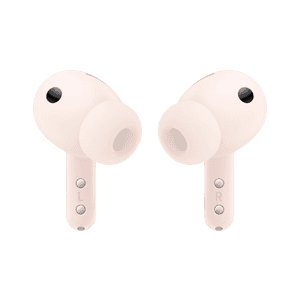 Samsung Galaxy Buds4 Pro Wireless Earbuds | Hi Fi Audio | Adaptive ANC 2.0 and EQ 2.0 | 360 Audio | Pink Gold