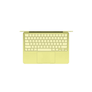 Apple MacBook Neo A18 Pro chip | 13 Inch | 8GB | 256GB | Citrus | MHFD4HN/A