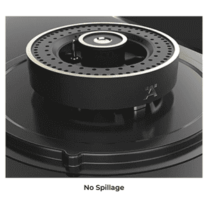 Hafele Hob | 86 cm | 4 Burner | ALTIUS FS 490