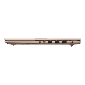 ASUS Vivobook 15 Laptop |  Core 5-120U | 16GB | 512GB SSD | Terra Cotta | X1504VAP-BQ1543WS