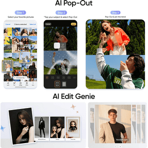 realme 16 5G | 12 GB | 256 GB | Air Black