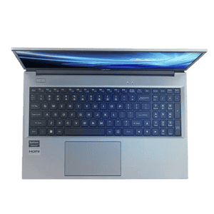 Acer Aspire Lite AL15-41 Thin & Light Laptop | AMD Ryzen 5 7430U | 16GB | 512GB | Windows 11 Home | 15.6 inch | MS Office Home | Steel Grey | UN.31ZSI.039