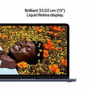 Apple MacBook Neo A18 Pro chip | 6 core CPU | 5 core GPU | 13 inch | 8GB | 512GB | Indigo | 2026 | MHFG4HN/A