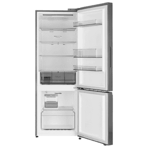 LG Frost Free Double Door Refrigerator | Wi-Fi Convertible | 340 Litres | 2 Star | Shiny Steel
