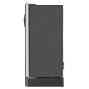 LG Direct Cool Single Door Refrigerator | Smart Inverter | 185 L | 5 Star | Shiny Steel | GLD1956ZAPZ